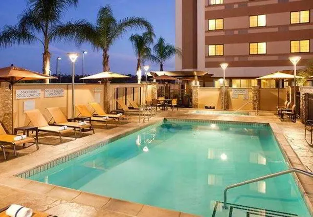 Courtyard by Marriott San Diego Oceanside