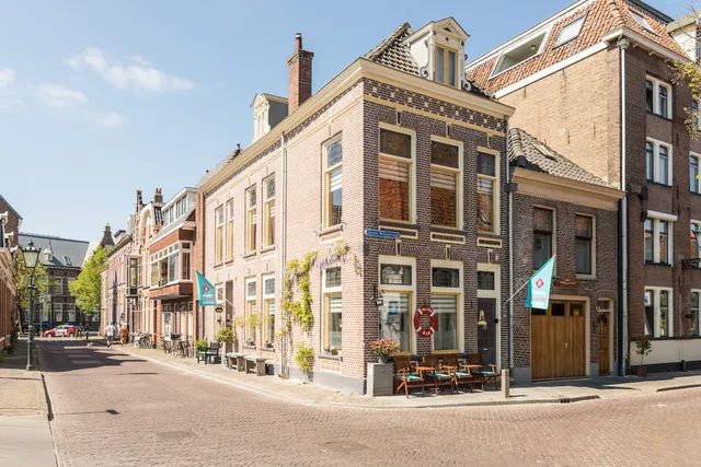 Bed & Breakfast Juttershoek