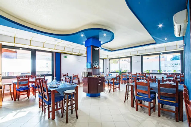 I LOVE COZZERIA Assemini