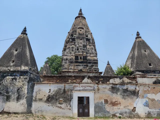 Shiv Temple