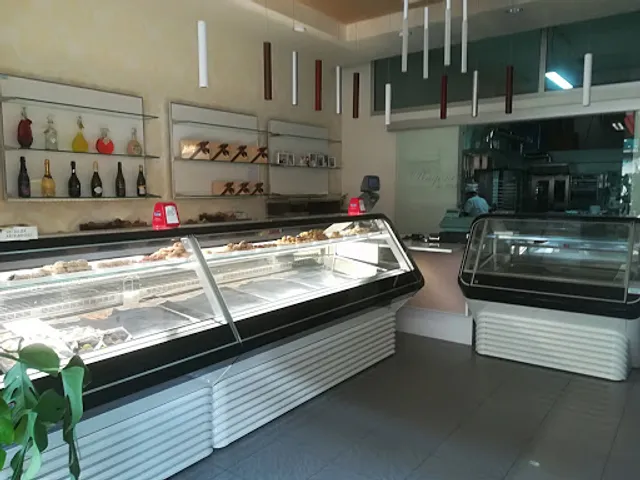 Pasticceria Ragone dal 1963