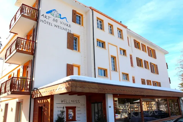 Art de Vivre - Boutique Hôtel et Spa