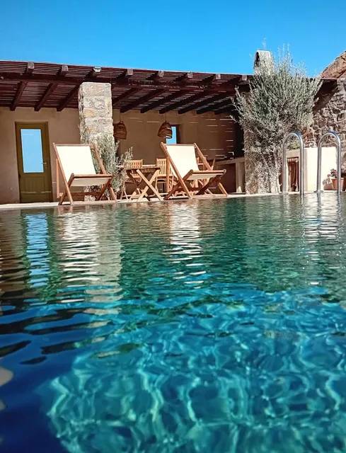 Villa Aviola mykonos