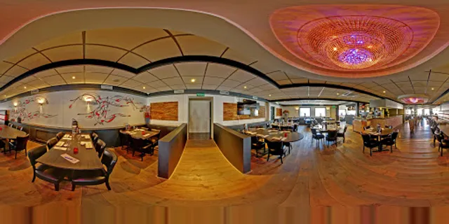 Arigato Sushi & Grill