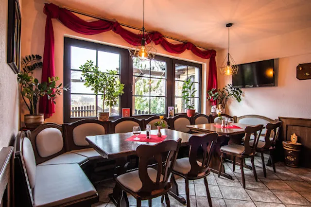 Restaurant Zum Birkenhof