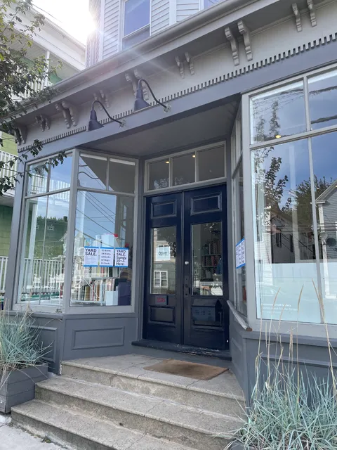 Katherine Small Gallery