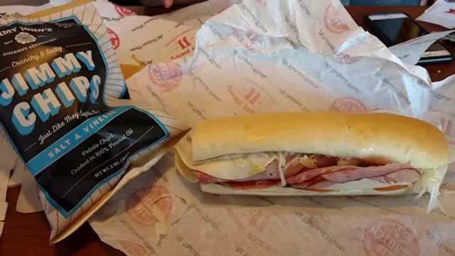Jimmy John's