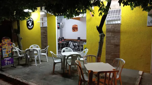 Tropical Lanches - Casimiro de Abreu