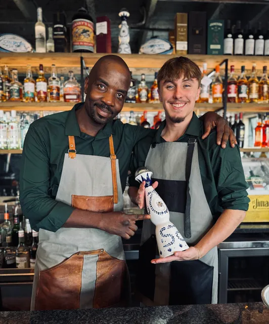 The Goat & Co. Hazelwood