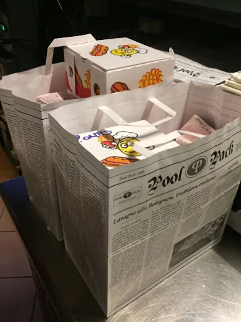 🍔 42 Murphy's Pub 🍻