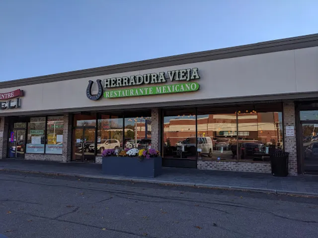 Herradura Vieja Restaurante Mexicano