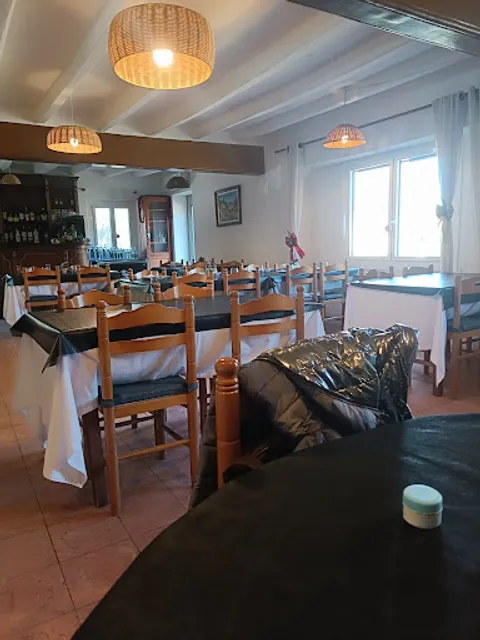 Restaurante Can Verges