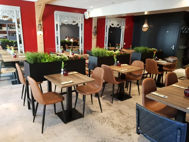 Ristorante Pizzeria La Vita Bella