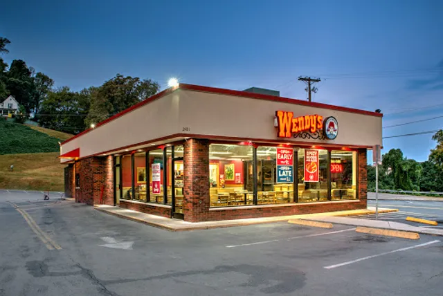 Wendy's
