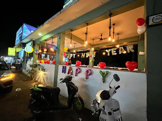 The Gaja's Bar & Restaurant