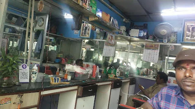 A1,Ambur Dham Briyani Hotel and parotta centre