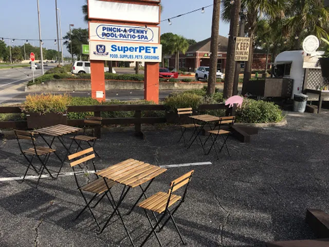 Marlene's Original Breakfast Sandwich