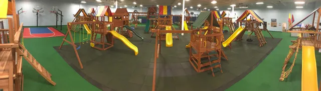Play n Learn - Columbia Maryland