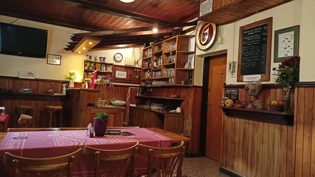 Hospoda V Rybníčkách