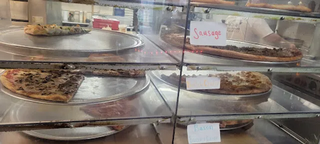 Hometown Pizza Of Prospect