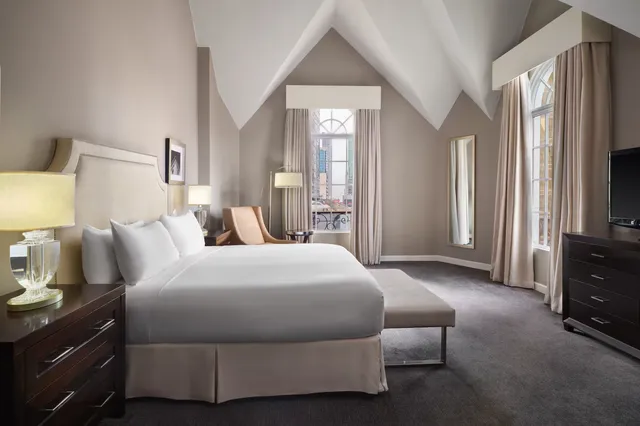 Bristol Panama, a Registry Collection Hotel