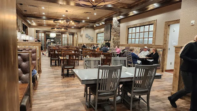 Original Pancake House