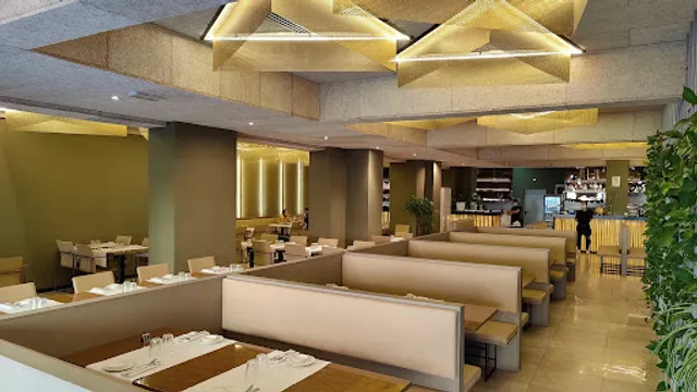 Usuki Sushi...sapori d'Oriente