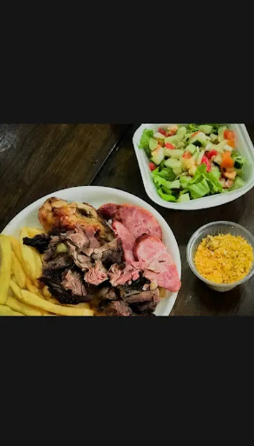 Restaurante Ranchão Gaúcho