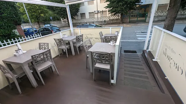 Caffetteria Venezuela