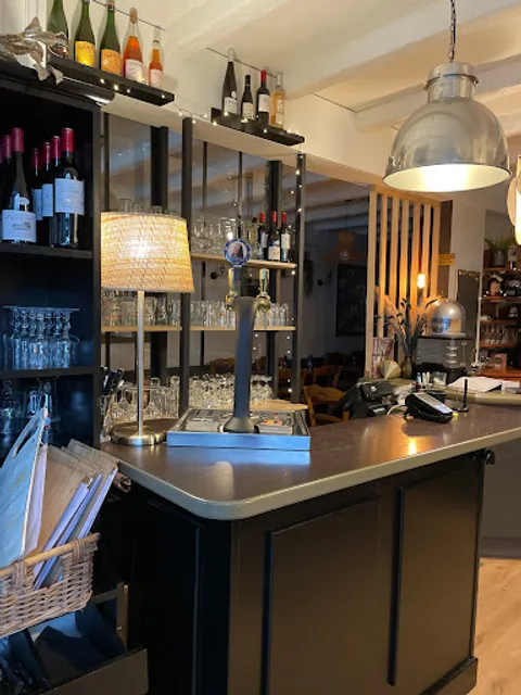 Crêperie La Tournette