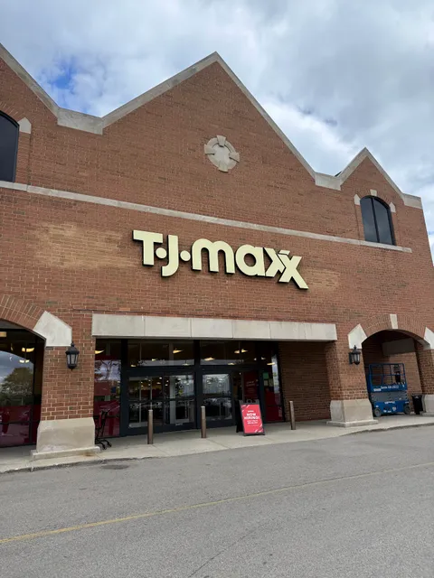 T.J. Maxx