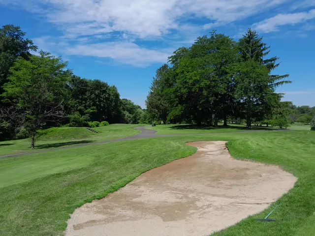 Grassmere Country Club