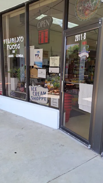 Filipino Foods by Mike and Lynda