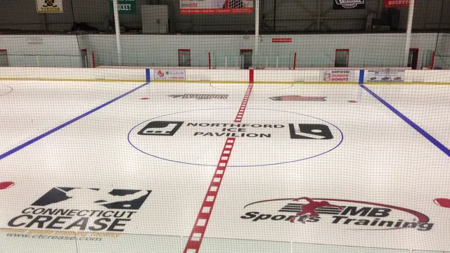 Northford Ice Pavilion