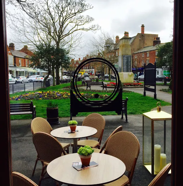 Barrique Wine Shop, Bar & Deli