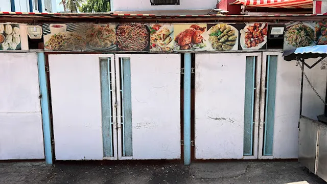 Hungry Jack's Chinese & Thai