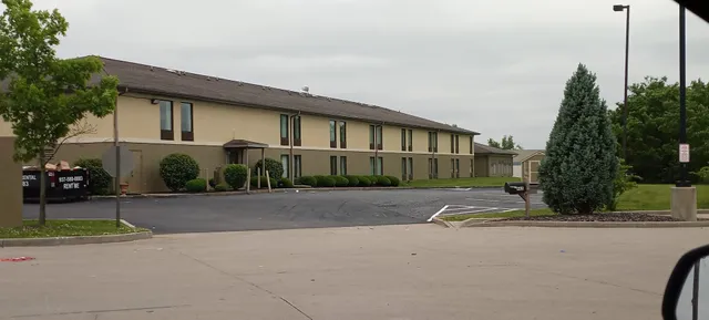 Quality Inn Springboro West