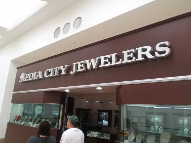 Media City Jewelers