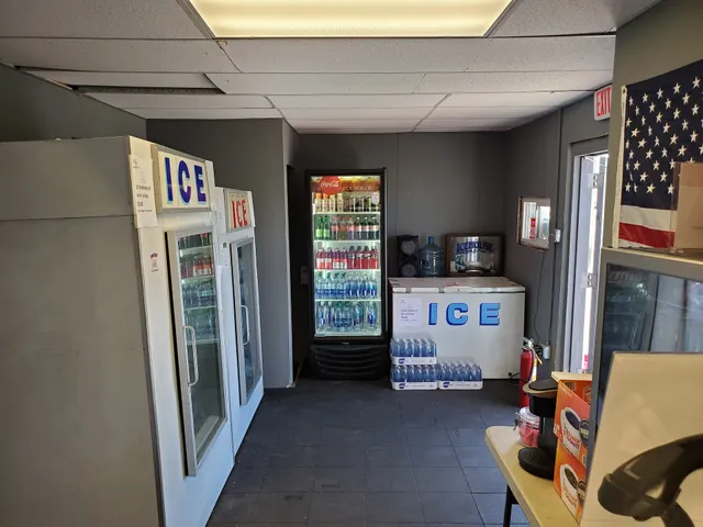 Carlstadt Ice
