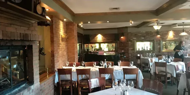 Stephanie's Grill and Bar