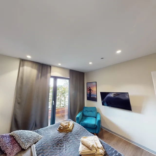 Beach House Ferienwohnungen | Urlaub an der Ostsee