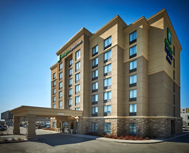 Holiday Inn Express & Suites Timmins, an IHG Hotel