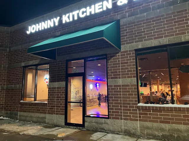 Johnny Kitchen & Bar