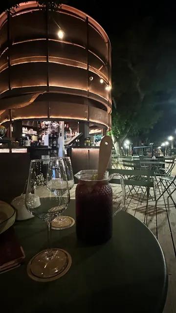 Kiosco La Silva 1886