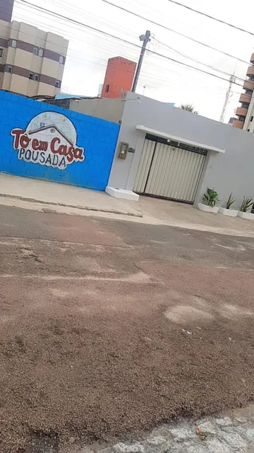 Pousada Tô Em Casa!