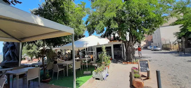 Il Vecchio Forno Sunalle