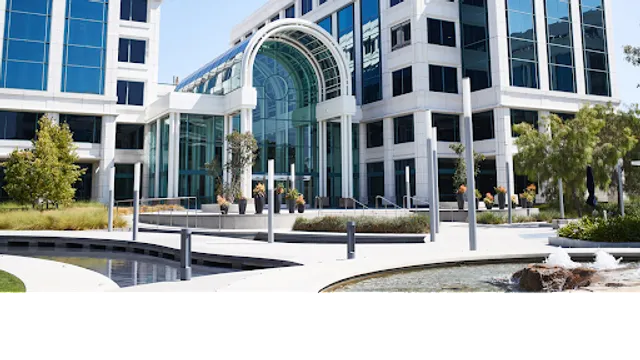 Bay Club Santa Monica