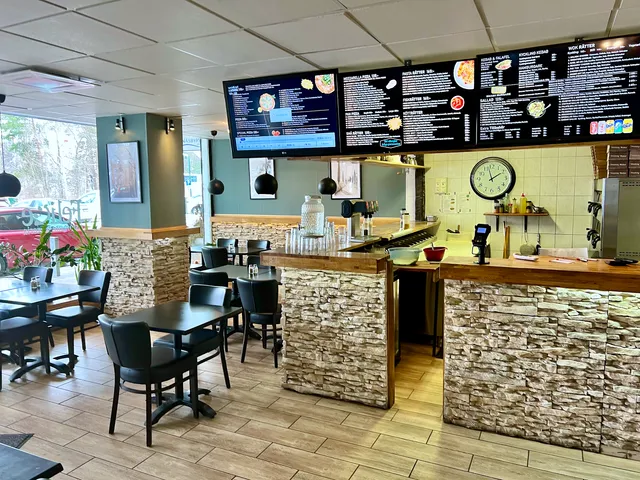 Felice Restaurang & Bar