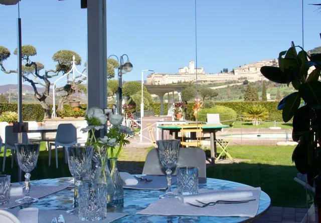 UNICA Ristorante Assisi