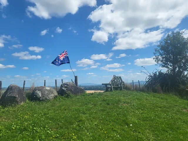 The International Seat of Peace